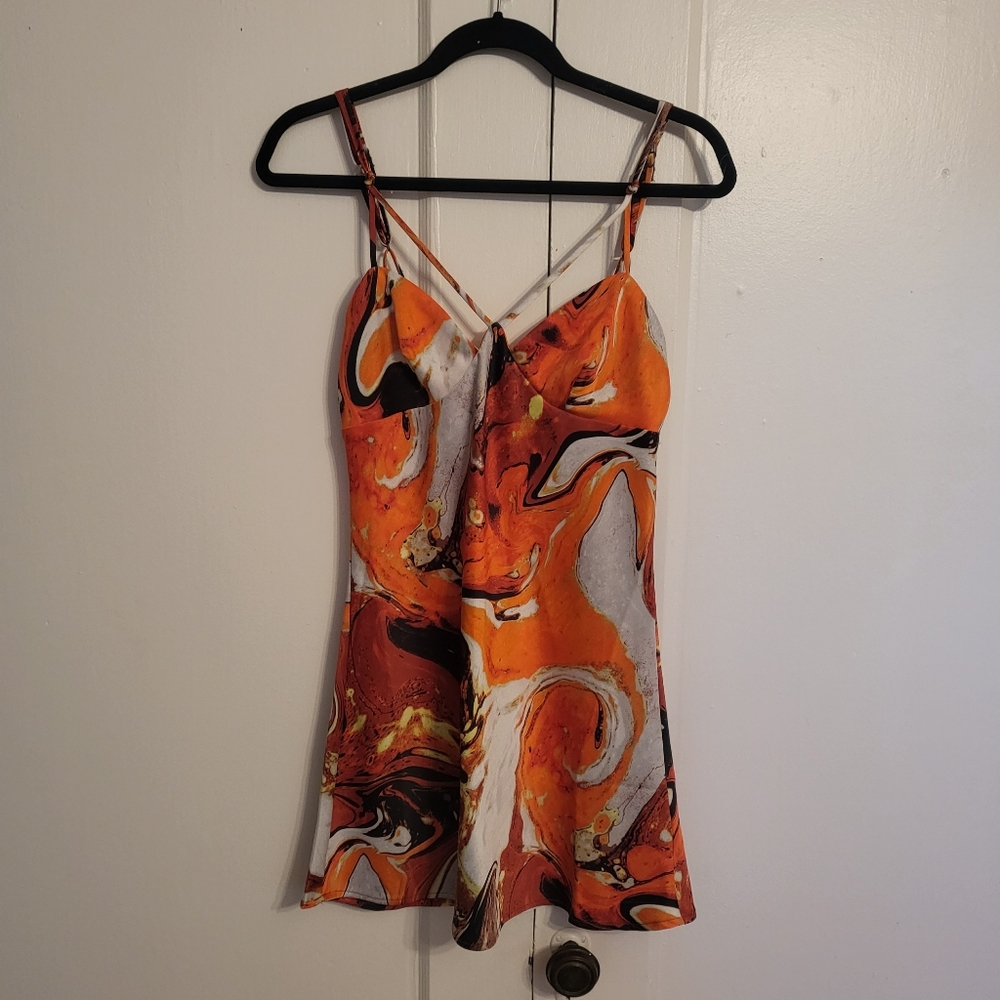 NWT Urban Outfitters Dress